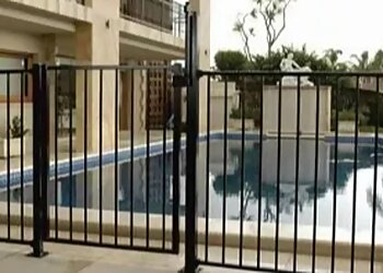 Irving Fencing Contractors Arwin Fence Contractor