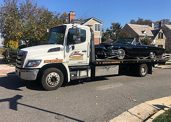 A's Affordable Towing & Recovery
