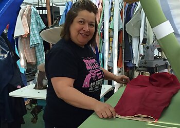 Corpus Christi Dry Cleaners A's Cleaners