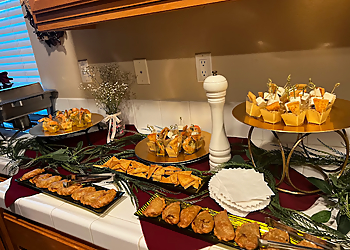 As You Like It Events & Catering As You Like It Events & Catering - Corona, CA Caterers - Food Image