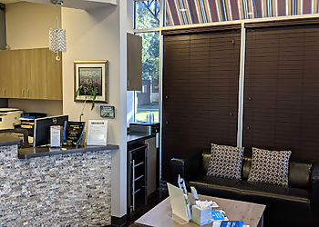 McKinney Dentists Asad Ahsan, DDS - VITAL DENTAL