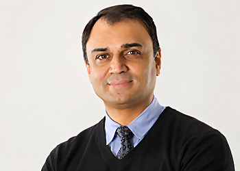 Asad Cheema, MD - HOLISTIC SCIENCE PAIN CLINIC Asad Cheema, MD - Joliet, IL Pain Management Doctors - Doctor Portrait Image