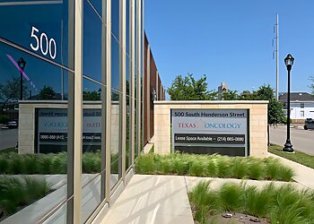 Fort Worth Oncologists Asad Dean, MD - TEXAS ONCOLOGY