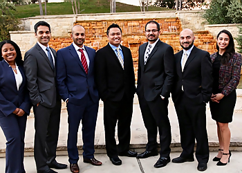 Asad Khan, DO - Richardson, TX Pain Management Doctors - Medical Team Image