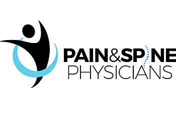 Asad Khan, DO - Richardson, TX Pain Management Doctors - Clinic Logo