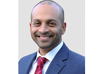 Asad Khan, DO - Richardson, TX Pain Management Doctors - Doctor Portrait Image