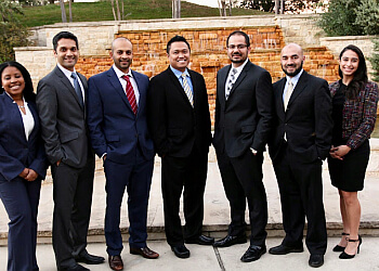 Garland Pain Management Doctors Asad Khan, MD - PAIN & SPINE PHYSICIANS