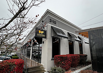 Kent Steak Houses Asadero Prime