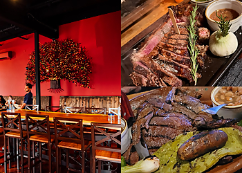 Kent Steak Houses Asadero Prime