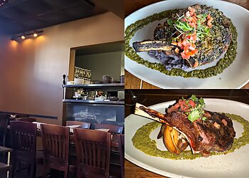 Tacoma Steak Houses Asado