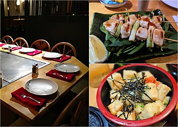 Greensboro Japanese Restaurants Asahi Japanese Steakhouse