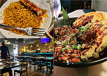 Provo Sushi Asahi Sushi Bar