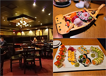 Fort Wayne Japanese Restaurants Asakusa