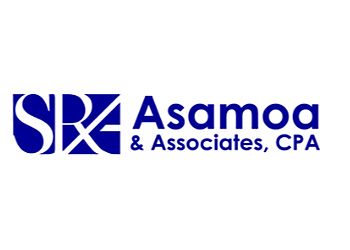 Asamoa & Associates, CPA Louisville Accounting Firms image 1