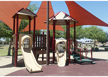 Surprise Public Parks Asante Community Park