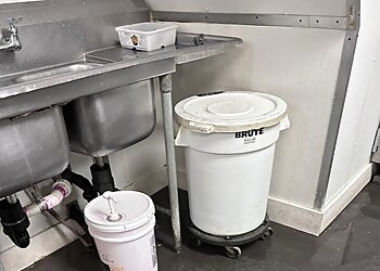 Green Bay Plumbers Asap Sewer & Drain Cleaning LLC