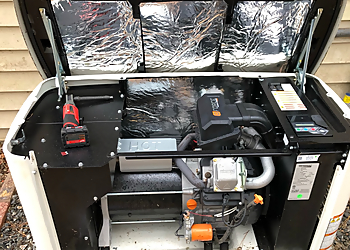 Newport News Electricians Asbury Electric