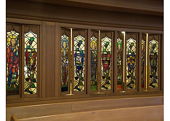 Rochester Churches Asbury First United Methodist Church