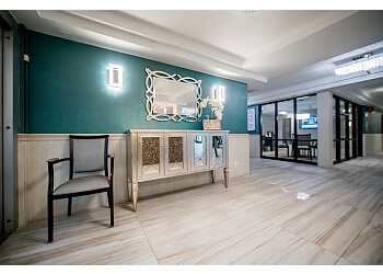 Aurora Assisted Living Facilities Asbury Gardens