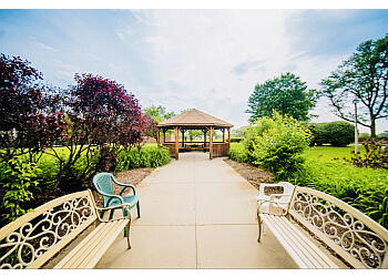 Aurora Assisted Living Facilities Asbury Gardens