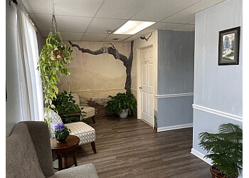 Chattanooga Hypnotherapy Ascend Coaching and Therapy Inc