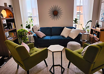 Chattanooga Hypnotherapy Ascend Coaching and Therapy Inc