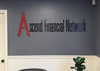Ascend Financial Network New Haven Mortgage Companies
