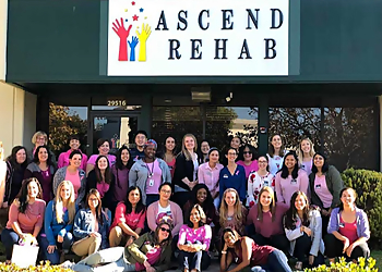 Ascend Rehab Services Fremont Occupational Therapists image 1