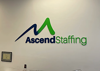 Ascend Staffing - Mesa, AZ Staffing Agencies - Office Interior Image