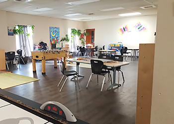 Spokane Preschools Ascend To the Heights Child Development