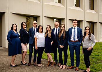 Eugene Financial Services Ascend Wealth Partners