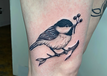 Vancouver Tattoo Shops Ascending Lotus Tattoo