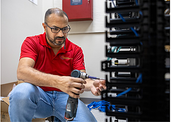 Laredo Computer Repair Ascending Technologies Inc.