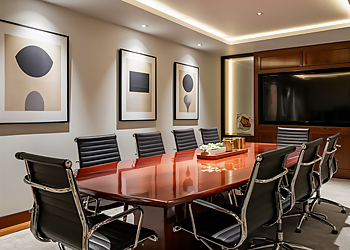 Ascendly Marketing and Website Design - Plano, TX Advertising Agencies - Workspace Image