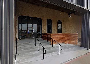 Ascendly Marketing and Website Design - Richardson, TX Web Designers - Office Exterior Image