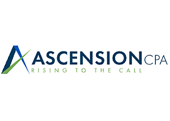 Oklahoma City Accounting Firms Ascension CPA
