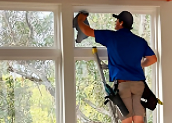 San Diego Window Cleaners Ascension Home Services