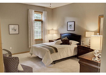 Milwaukee Assisted Living Facilities Ascension Living Alexian Village