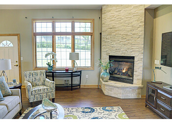 Milwaukee Assisted Living Facilities Ascension Living Alexian Village