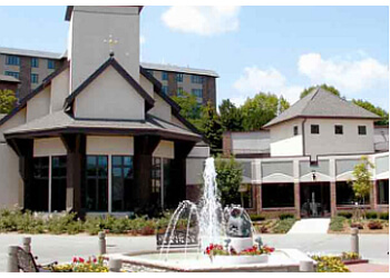 Milwaukee assisted living facility Ascension Living-Alexian Village