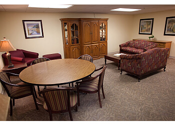 Aurora Assisted Living Facilities Ascension Living Fox Knoll Village