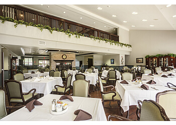 Waco Assisted Living Facilities Ascension Living Providence Village