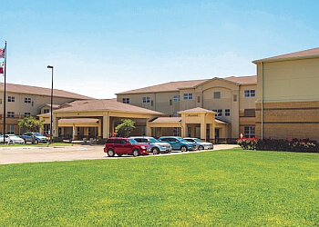 Ascension Living Providence Village Waco Assisted Living Facilities