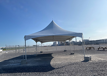 Baton Rouge Event Rental Companies Ascension Party Rentals