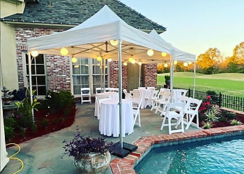 Baton Rouge Event Rental Companies Ascension Party Rentals