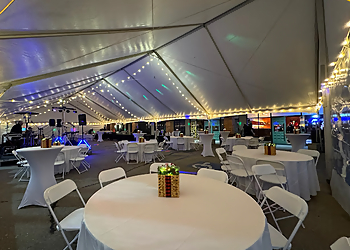 Ascension Party Rentals Baton Rouge Event Rental Companies image 1