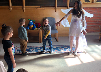 Pueblo Preschools Ascension Preschool Academy