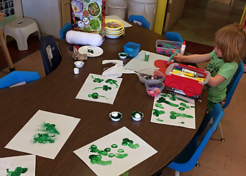 Pueblo Preschools Ascension Preschool Academy