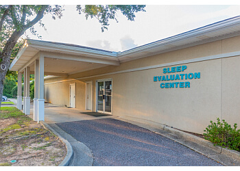 Ascension Providence Sleep Evaluation Center