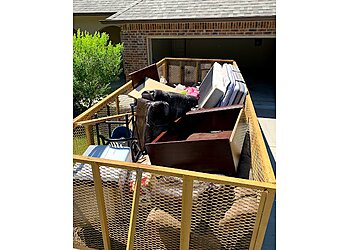 Baton Rouge Junk Removal Ascension Roll Off Dumpsters & Demolition